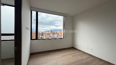 Apartamento de 3 alcobas en venta en Colina Campestre Athenas, Bogotá, 117 m² · foto 9 de 20