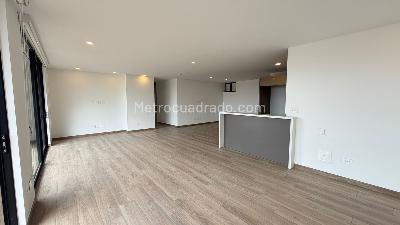 Apartamento de 3 alcobas en venta en Colina Campestre Athenas, Bogotá, 117 m² · foto 6 de 20