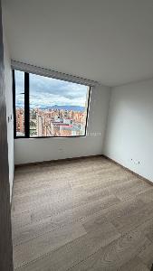 Apartamento de 3 alcobas en venta en Colina Campestre Athenas, Bogotá, 117 m² · foto 14 de 20