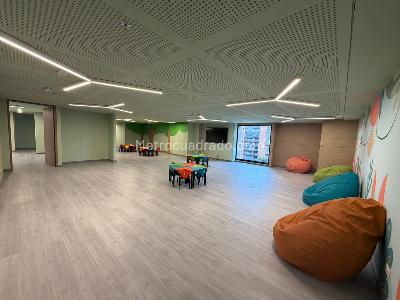 Apartamento de 3 alcobas en venta en Colina Campestre Athenas, Bogotá, 117 m² · foto 16 de 20