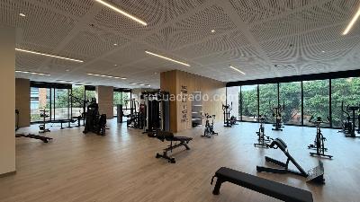 Apartamento de 3 alcobas en venta en Colina Campestre Athenas, Bogotá, 117 m² · foto 18 de 20