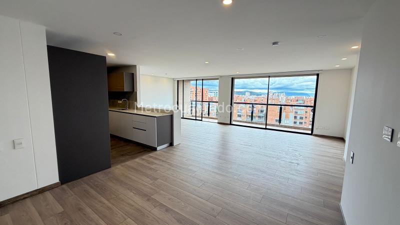 Piso – Bogotá D.C. - Vista 2