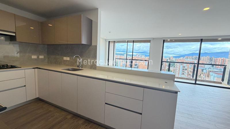 Piso – Bogotá D.C. - Vista 4
