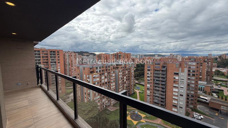 Piso – Bogotá D.C. - Vista 3