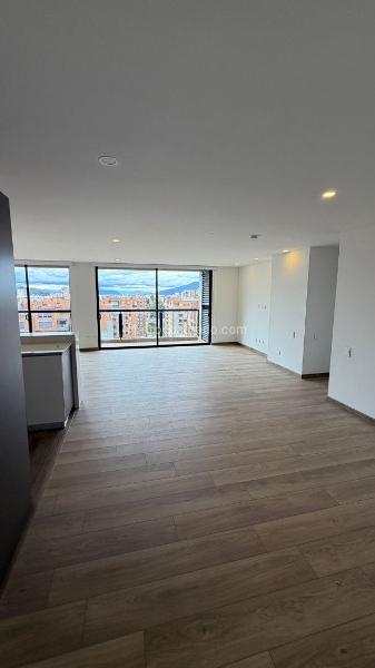 Piso – Bogotá D.C. - Vista 5