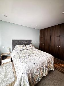 Apartamento de 3 alcobas en venta en Alejandria, Bogotá, 134 m² · foto 12 de 20