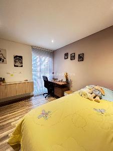 Apartamento de 3 alcobas en venta en Alejandria, Bogotá, 134 m² · foto 13 de 20