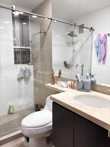 Apartamento de 3 alcobas en venta en Alejandria, Bogotá, 134 m² · foto 14 de 20