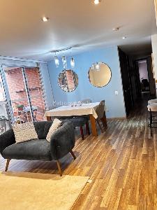 Apartamento de 3 alcobas en venta en Alejandria, Bogotá, 134 m² · foto 15 de 20