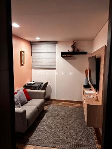 Apartamento de 3 alcobas en venta en Alejandria, Bogotá, 134 m² · foto 17 de 20