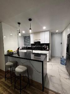 Apartamento de 3 alcobas en venta en Alejandria, Bogotá, 134 m² · foto 4 de 20