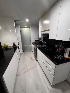 Apartamento de 3 alcobas en venta en Alejandria, Bogotá, 134 m² · foto 5 de 20