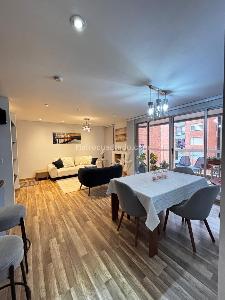 Apartamento de 3 alcobas en venta en Alejandria, Bogotá, 134 m² · foto 2 de 20