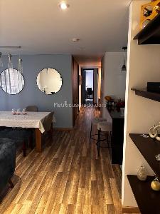 Apartamento de 3 alcobas en venta en Alejandria, Bogotá, 134 m² · foto 6 de 20