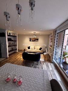 Apartamento de 3 alcobas en venta en Alejandria, Bogotá, 134 m² · foto 3 de 20