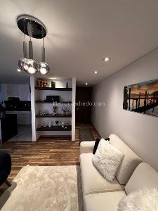 Apartamento de 3 alcobas en venta en Alejandria, Bogotá, 134 m² · foto 7 de 20