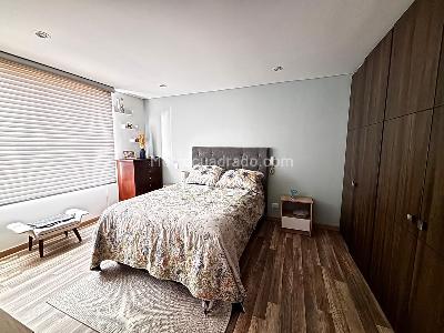 Apartamento de 3 alcobas en venta en Alejandria, Bogotá, 134 m² · foto 10 de 20