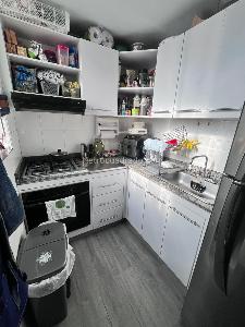 Apartamento de 3 alcobas en venta en Mazuren Colina, Bogotá, 73 m² · foto 13 de 20