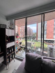 Apartamento de 3 alcobas en venta en Mazuren Colina, Bogotá, 73 m² · foto 14 de 20