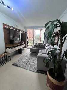 Apartamento de 3 alcobas en venta en Mazuren Colina, Bogotá, 73 m² · foto 3 de 20