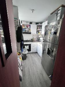 Apartamento de 3 alcobas en venta en Mazuren Colina, Bogotá, 73 m² · foto 17 de 20