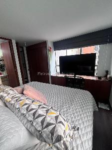 Apartamento de 3 alcobas en venta en Mazuren Colina, Bogotá, 73 m² · foto 20 de 20