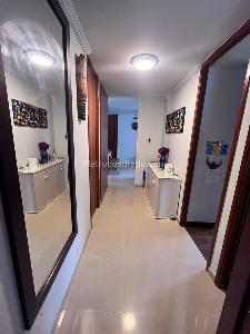 Apartamento de 3 alcobas en venta en Mazuren Colina, Bogotá, 73 m² · foto 5 de 20