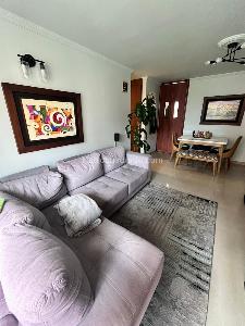 Apartamento de 3 alcobas en venta en Mazuren Colina, Bogotá, 73 m² · foto 4 de 20
