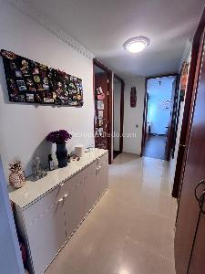 Apartamento de 3 alcobas en venta en Mazuren Colina, Bogotá, 73 m² · foto 6 de 20