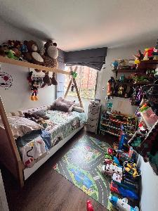 Apartamento de 3 alcobas en venta en Mazuren Colina, Bogotá, 73 m² · foto 7 de 20