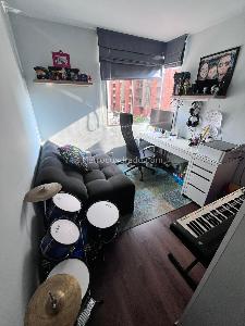 Apartamento de 3 alcobas en venta en Mazuren Colina, Bogotá, 73 m² · foto 8 de 20