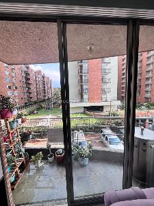 Apartamento de 3 alcobas en venta en Mazuren Colina, Bogotá, 73 m² · foto 10 de 20