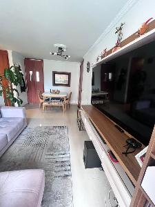 Apartamento de 3 alcobas en venta en Mazuren Colina, Bogotá, 73 m² · foto 11 de 20