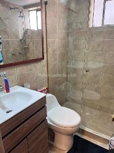 Apartamento de 3 alcobas en venta en Mazuren Colina, Bogotá, 73 m² · foto 12 de 20