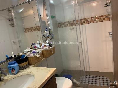 Apartamento de 4 alcobas en venta en Alejandria, Bogotá, 112 m² · foto 10 de 20