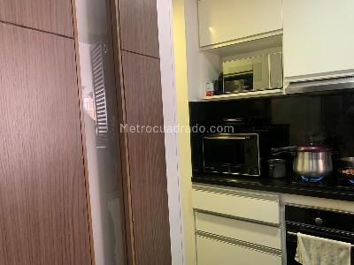 Apartamento de 4 alcobas en venta en Alejandria, Bogotá, 112 m² · foto 14 de 20