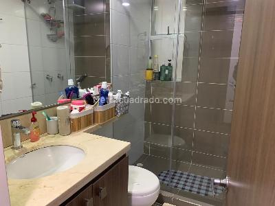 Apartamento de 4 alcobas en venta en Alejandria, Bogotá, 112 m² · foto 16 de 20