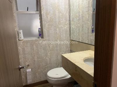 Apartamento de 4 alcobas en venta en Alejandria, Bogotá, 112 m² · foto 8 de 20