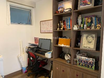 Apartamento de 4 alcobas en venta en Alejandria, Bogotá, 112 m² · foto 9 de 20