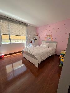 Apartamento de 3 alcobas en venta en Alejandria, Bogotá, 144 m² · foto 11 de 18