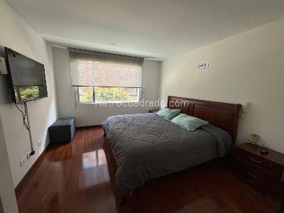 Apartamento de 3 alcobas en venta en Alejandria, Bogotá, 144 m² · foto 12 de 18