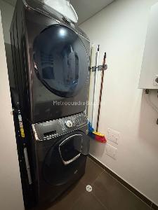 Apartamento de 3 alcobas en venta en Alejandria, Bogotá, 144 m² · foto 13 de 18