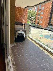 Apartamento de 3 alcobas en venta en Alejandria, Bogotá, 144 m² · foto 14 de 18