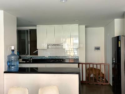 Apartamento de 3 alcobas en venta en Alejandria, Bogotá, 144 m² · foto 15 de 18