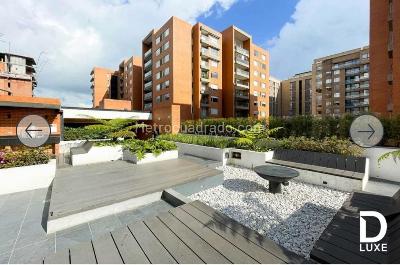 Apartamento de 3 alcobas en venta en Alejandria, Bogotá, 144 m² · foto 18 de 18