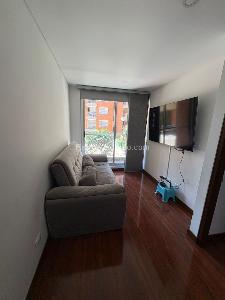 Apartamento de 3 alcobas en venta en Alejandria, Bogotá, 144 m² · foto 3 de 18