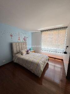 Apartamento de 3 alcobas en venta en Alejandria, Bogotá, 144 m² · foto 4 de 18