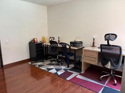 Apartamento de 3 alcobas en venta en Alejandria, Bogotá, 144 m² · foto 7 de 18