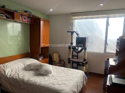 Apartamento de 3 alcobas en venta en Alejandria, Bogotá, 133 m² · foto 12 de 20