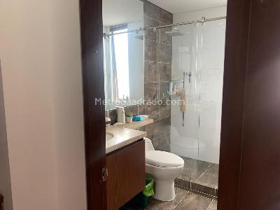 Apartamento de 3 alcobas en venta en Alejandria, Bogotá, 133 m² · foto 15 de 20